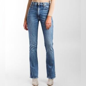 Wrangler Retro Westward 626 Hise Rise Boot Jean